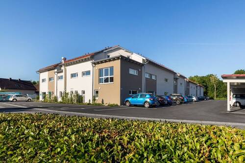 Wohnpark an der Wiesent - 