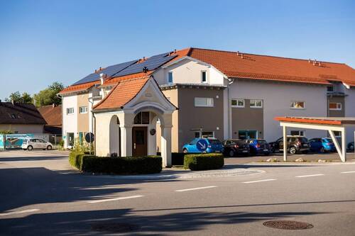 Wohnpark an der Wiesent - 