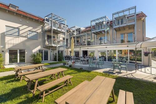 Wohnpark an der Wiesent - 