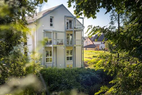 Wohnpark an der Wiesent - 