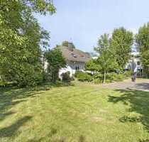 Ratingen - Wohnbaugrundstück mit großem Entwicklungspotenzial