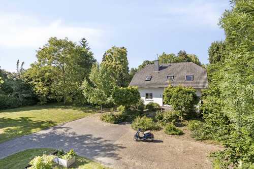 Ansicht 2 - Grundstück zum Kaufen in Ratingen