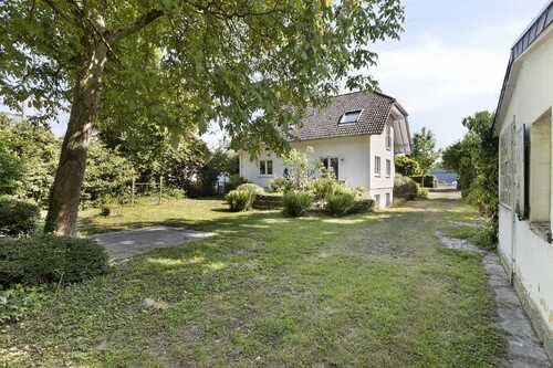 Rückansicht 1 - Grundstück in Ratingen zum Kaufen