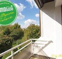 Charmantes Wohnen mit sonnigem Balkon - Randlage! - Frankenberg Mühlbach