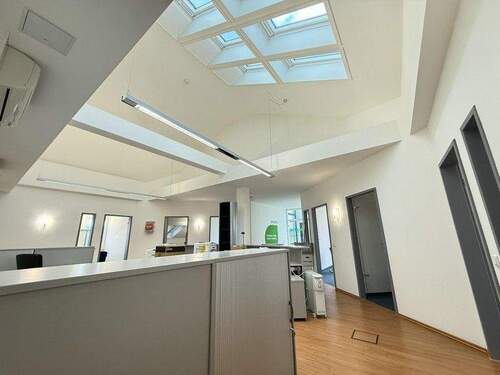 Empfangsbereich Bild 2 - 