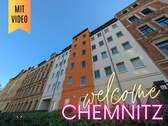 Galerie - ++ Schloßchemnitz - schöne 2-Raum Wohnung mit Fussbodenheizung - einziehen & wohlfühlen ++