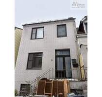 RESERVIERT !!! - 180.000,00&nbsp;EUR Kaufpreis, ca.&nbsp; 130,00&nbsp;m&sup2;&nbsp;Wohnfl&auml;che in Bremen (PLZ: 28197) Woltmershausen