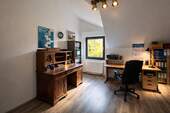 Arbeitszimmer - 
