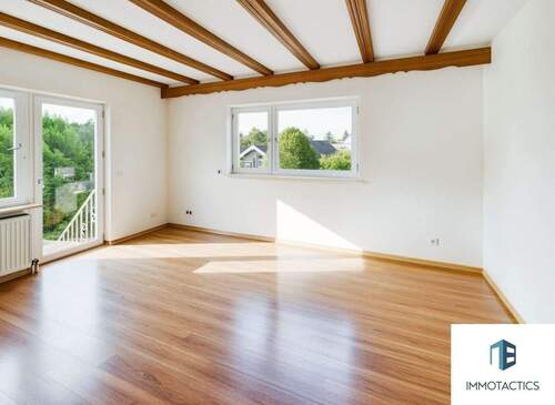 Küche OG - (KI generiert) - 