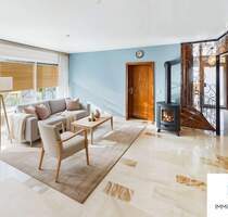 Großzügiges Einfamilienhaus mit 233 m² Wohnfläche, Garten, Kamin & Einliegeroption - Kirn