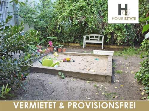 Gemeinschaftshof - 