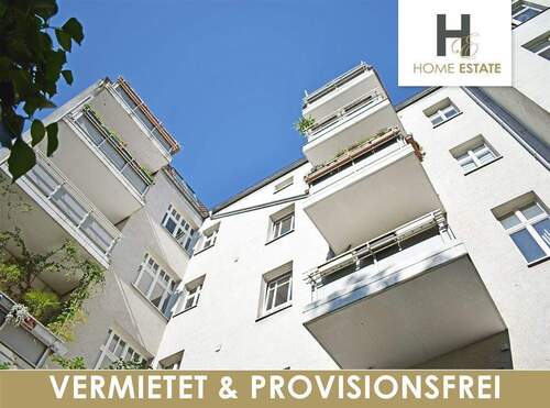 Hausansicht - 