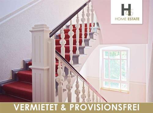 Treppenhaus - 