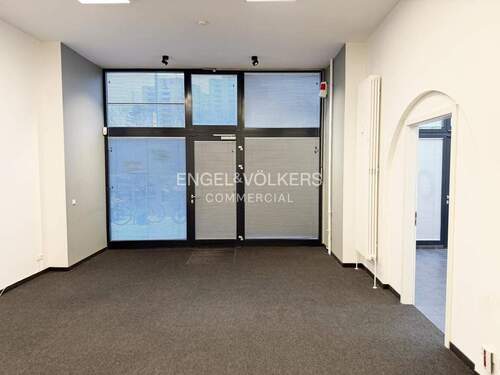 Einheit rechts - Gewerbefläche im Teileigentum in Prenzlauer Berg