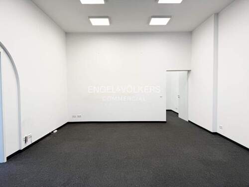 Einheit rechts - Büro zum Kaufen in Berlin