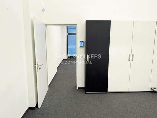 Einheit rechts - Büro in Berlin