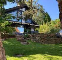 Familienfreundliches Einfamilienhaus in sonniger Lage - Stuttgart Schönberg