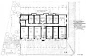 UG: Abstell 4 und Garage 10 - 