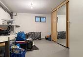 der eigene Kellerraum - 