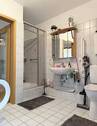 Bad mit Dusche - Etagenwohnung mit 49,00 m&sup2; in Amelinghausen zum Kaufen