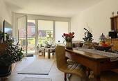 gemütliches Wohnzimmer - 