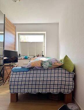 das Schlafzimmer - 