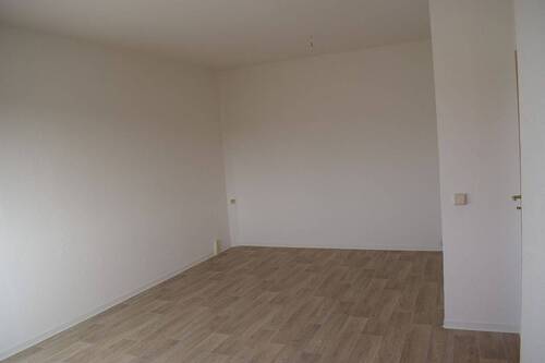 offene Küche (Muster) - 4 Zimmer Etagenwohnung zur Miete in Gotha