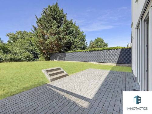 Terrasse - 