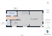Grundriss EG - 