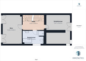 Grundriss 1.OG - 