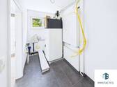 Hauswirtschaftsraum - Doppelhaushälfte mit 160,00 m² in Bad Kreuznach zum Kaufen