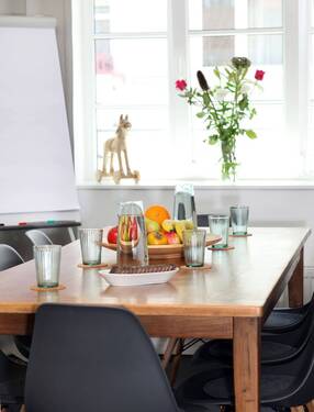Meetingraum - 