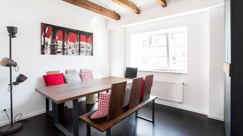 Meetingraum - 