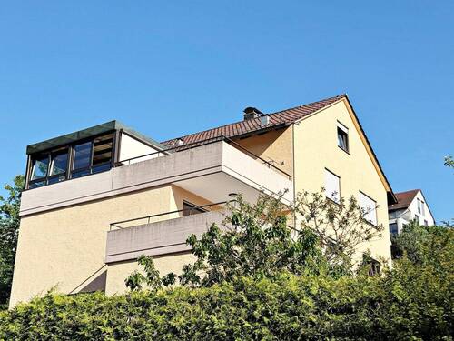 Gebäude - 