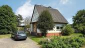 Einfamilienhaus - Klassiker in Sackgassenlage! (SY-1020-74)