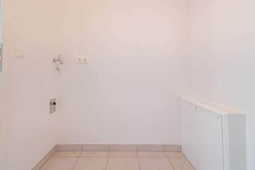 HWR / Abstellkammer - 