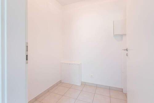 HWR / Abstellkammer - 