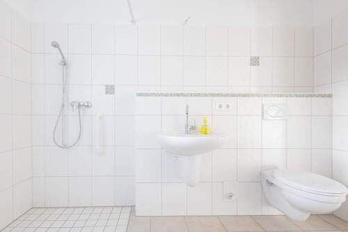 Badezimmer - 