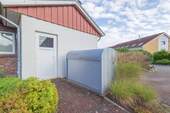 Fahrradgarage - 