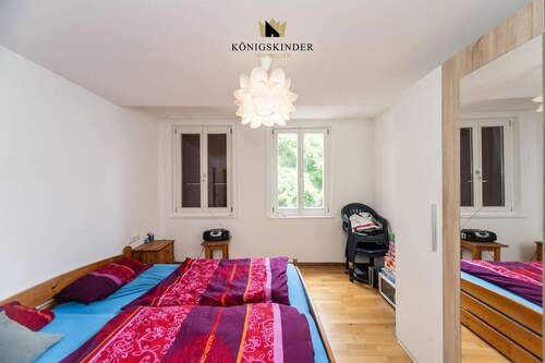 Schlafzimmer - 