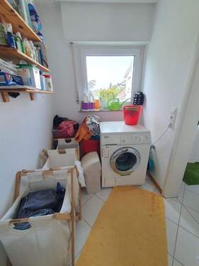 Vorraum Bad (Waschmaschine) - 