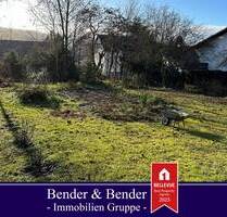 Attraktives Baugrundstück in Zentraler Lage von Waldbröl!