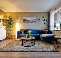 LUXUS-Appartement im Zentrum von Westerland !