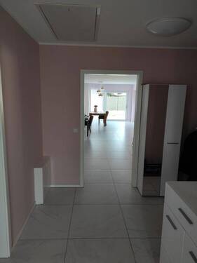 Durchsicht 17m Lange - 