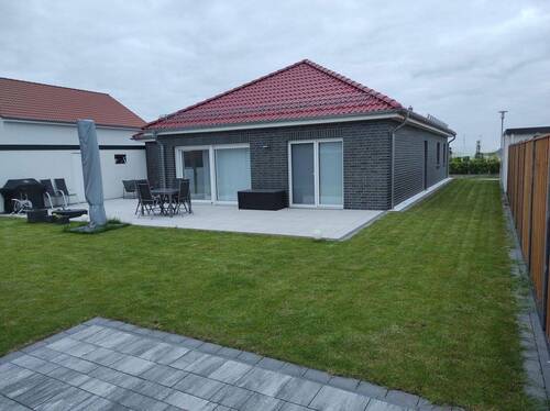 Hinterhof mit Terrasse_1 - 