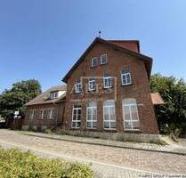 Denkmalschutzsanierung: Zentral in Gatersleben mit Charme