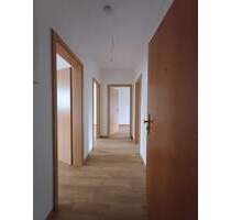 Moderne 3-Zimmerwohnung mit Balkon in Blankenburg