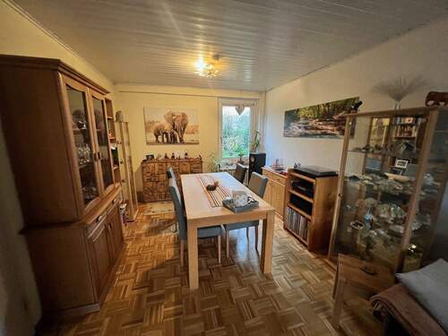 Essbereich - Reihenmittelhaus mit 105,00 m&sup2; in Eutin zum Kaufen