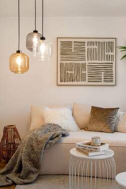 Detail Wohnbereich - 