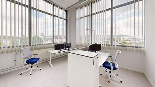 Einzelbüro - Büro in Bruchsal
